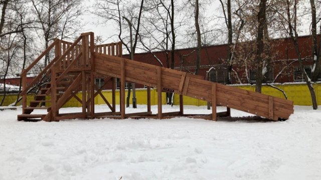 Горки