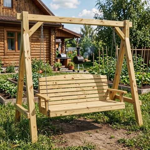 Качели